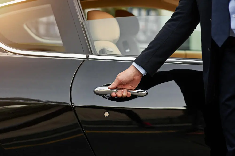 Driver Rental Service